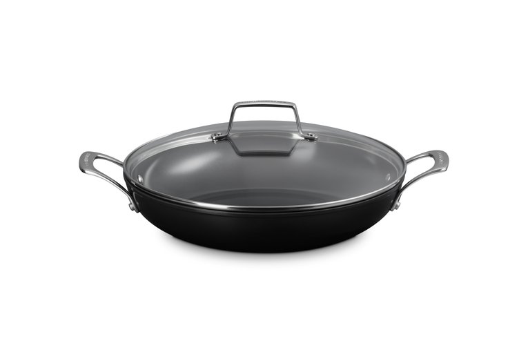 Le Creuset Snarlpanna 30cm m/loki Ceramic