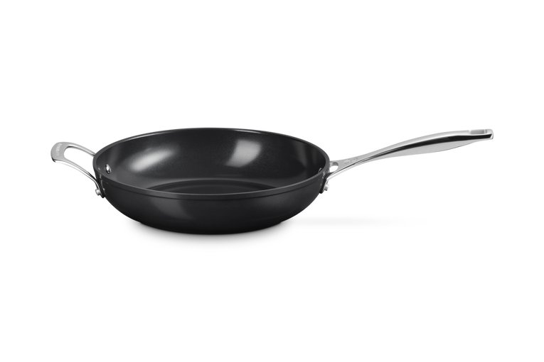 Le Creuset Panna 28cm djúp Ceramic