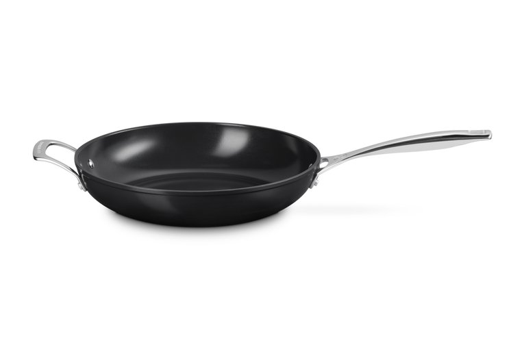 Le Creuset Panna 30cm djúp Ceramic
