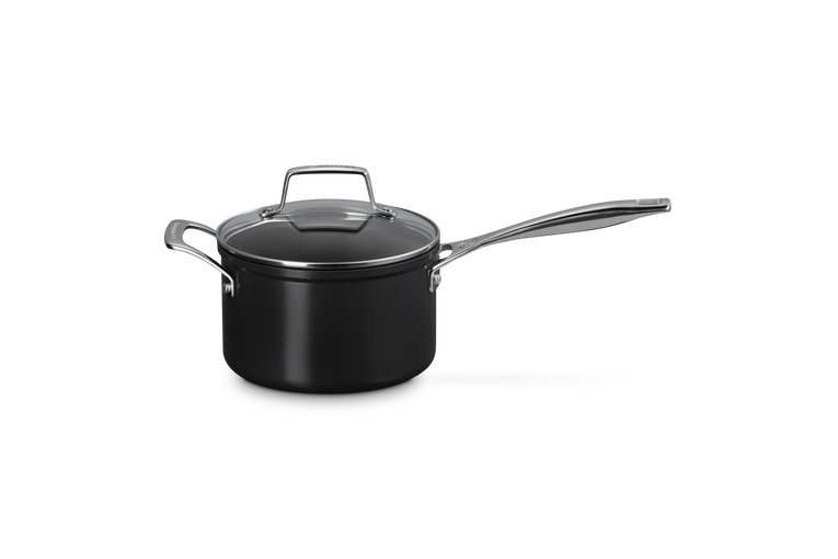 Le Creuset Skaftpottur 18cm 2.8L Ceramic