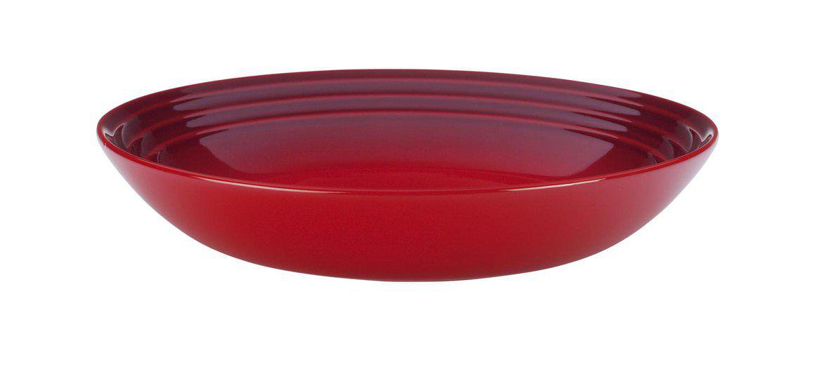 Image of Le Creuset Signature pastaskál 22 cm