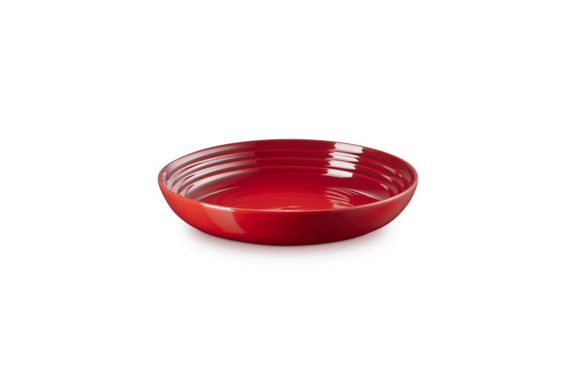 Image of Le Creuset Signature pastaskál 22 cm