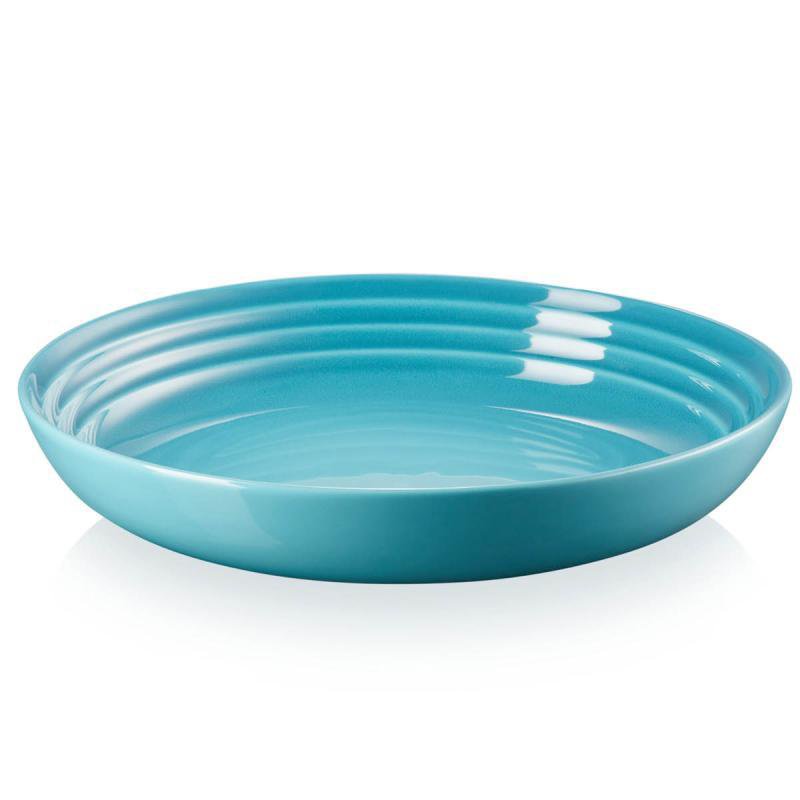 Image of Le Creuset Signature pastaskál 22 cm