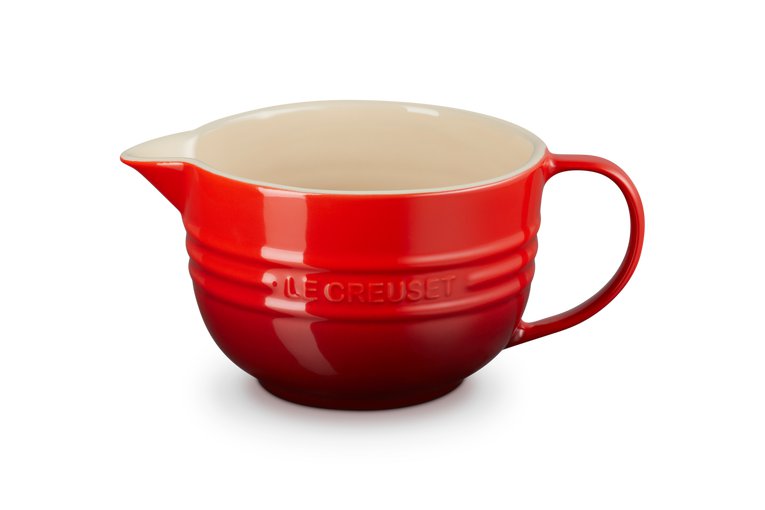 Le Creuset Hræriskál 2L Cerise