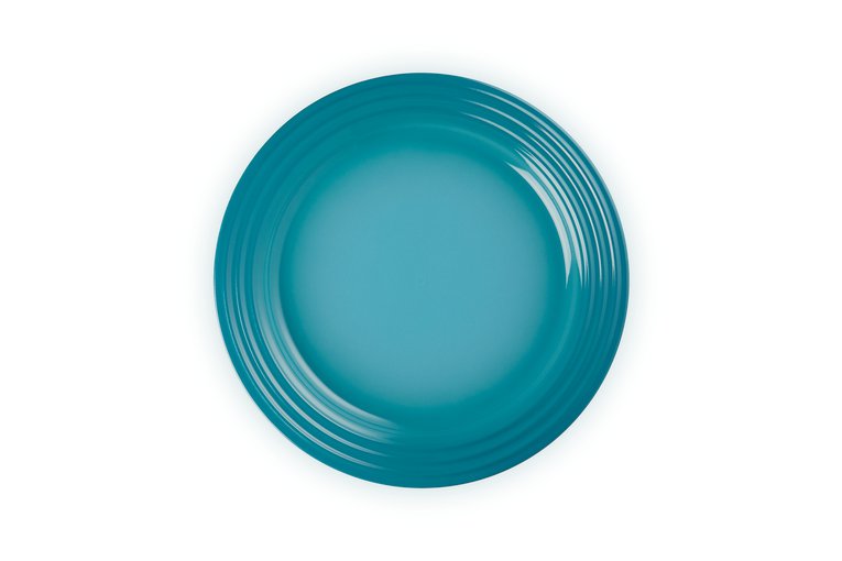 Image of Le Creuset Signature diskur 22 cm