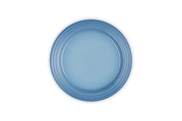 Chambray Org Rosewood