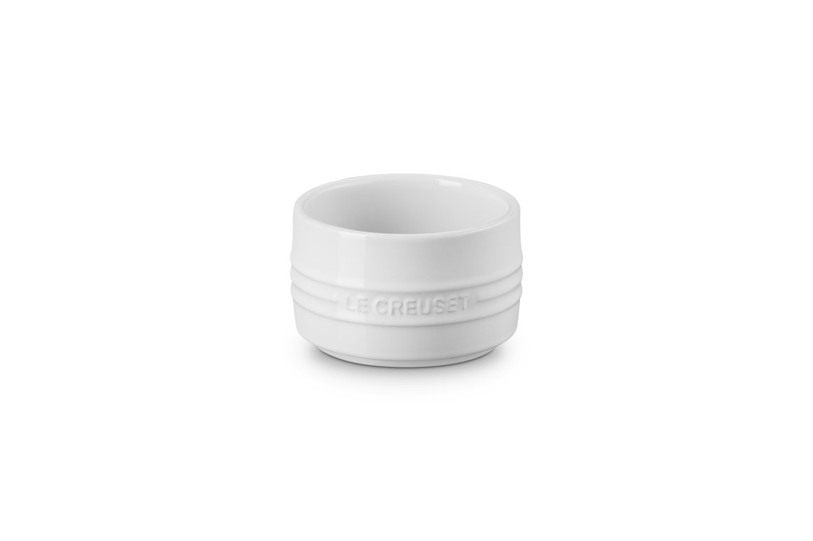 Image of Le Creuset Ramekin form staflanleg 0,2 l