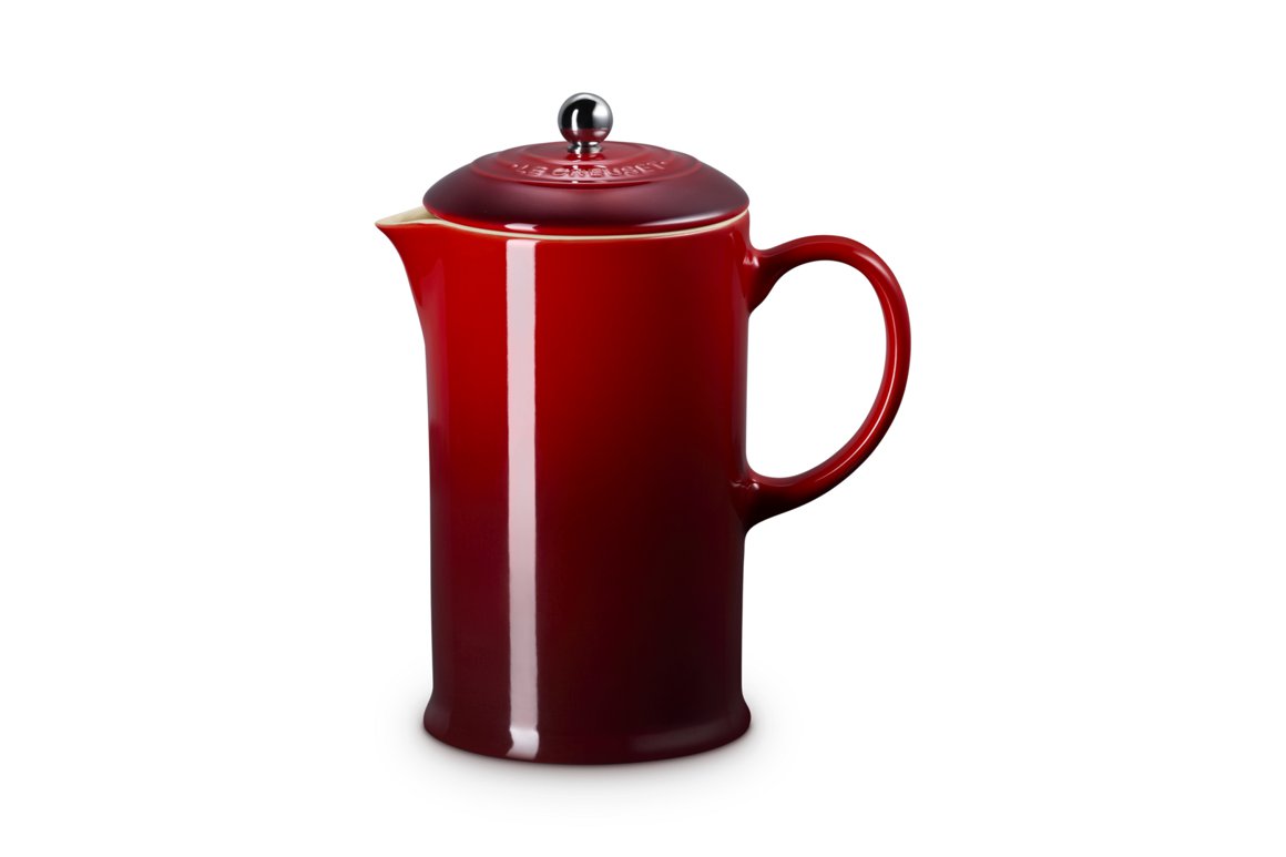 Image of Le Creuset Pressukanna 0,8L Cerise
