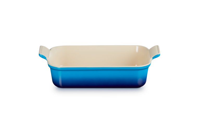 Image of Le Creuset Eldfast mót Heritage 26 cm