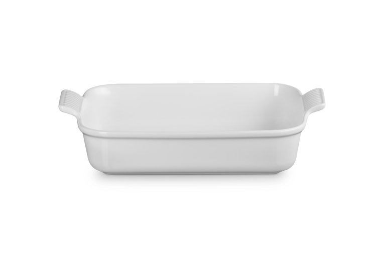 Image of Le Creuset Eldfast mót Heritage 32 cm