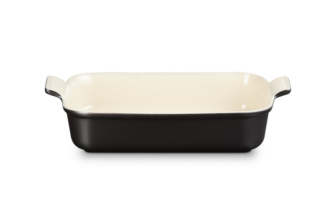 Image of Le Creuset Eldfast mót Heritage 32 cm