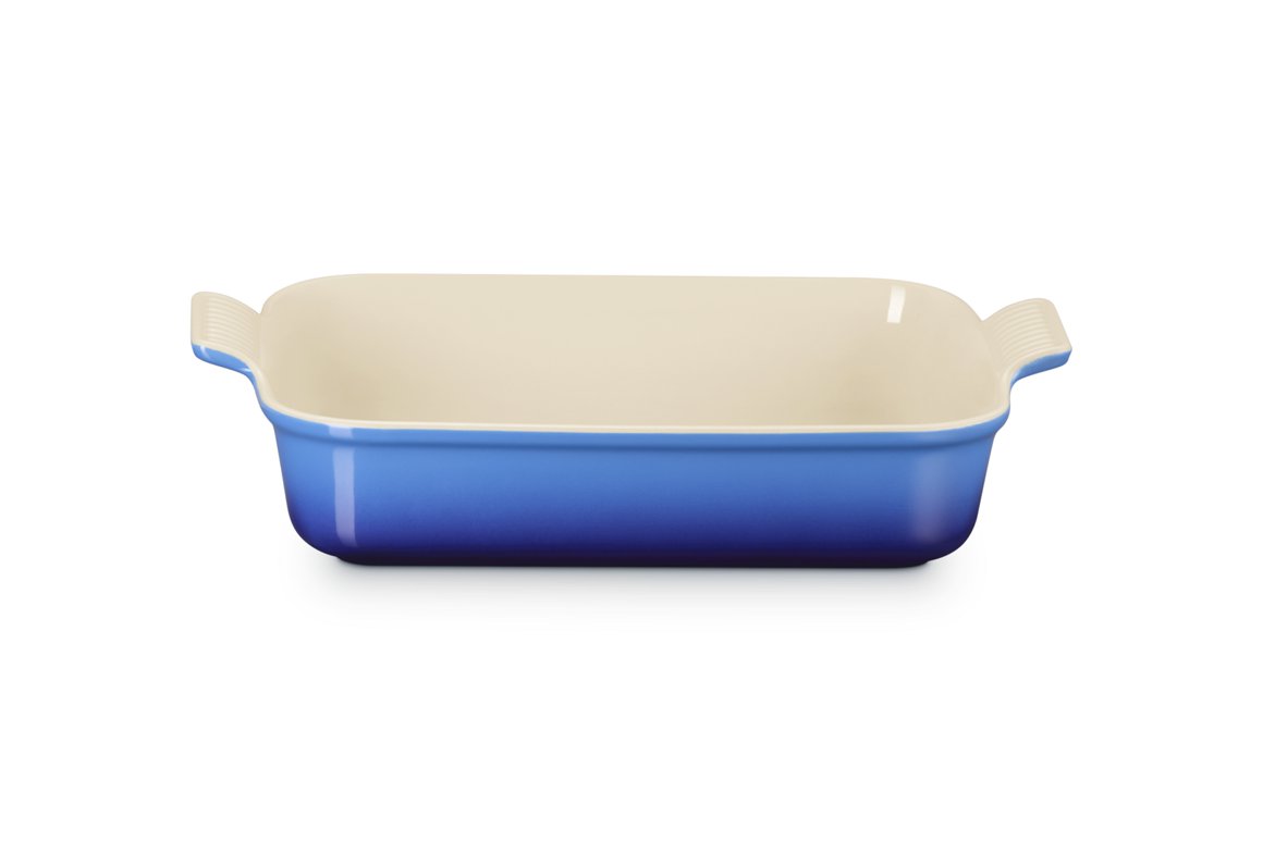 Image of Le Creuset Eldfast mót Heritage 32 cm