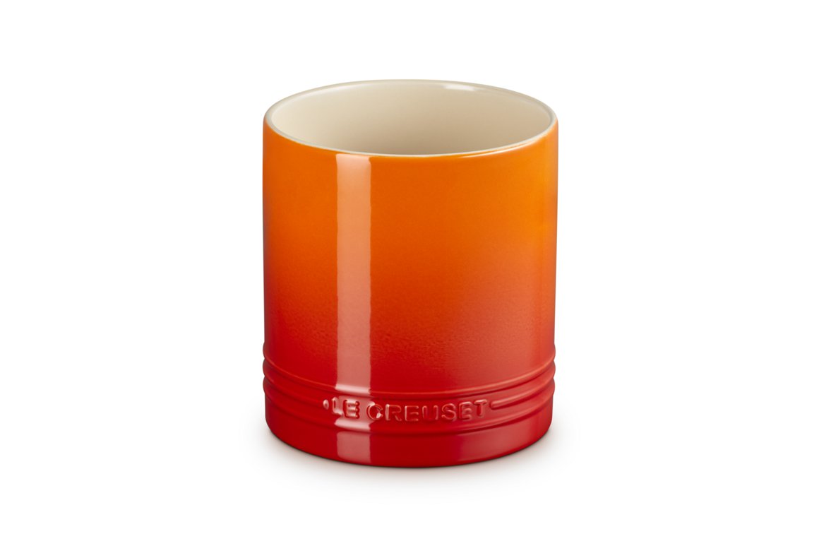 Image of Le Creuset Áhaldakrukka 1.1L Volcanic