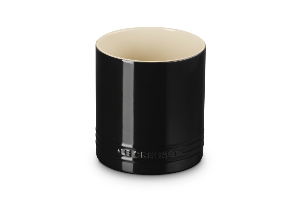 Image of Le Creuset Áhaldakrukka 1.1L Black