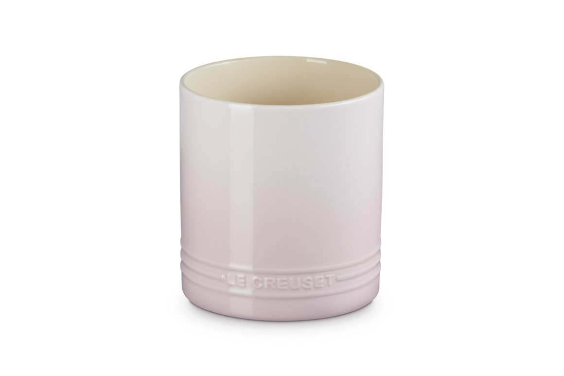 Image of Le Creuset Áhaldakrukka 1.1L Shell Pink