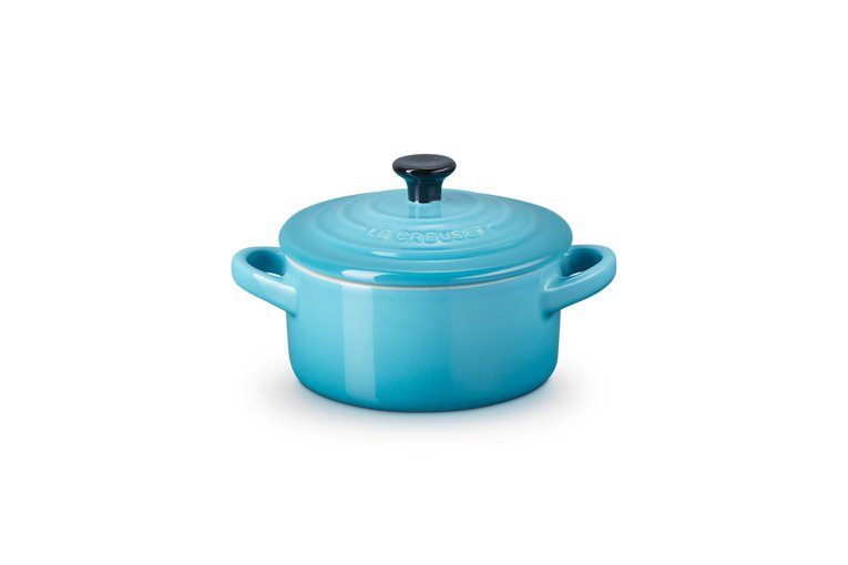 Image of Le Creuset Mini pottur 10 cm