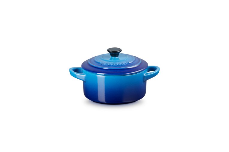 Image of Le Creuset Mini pottur 10 cm