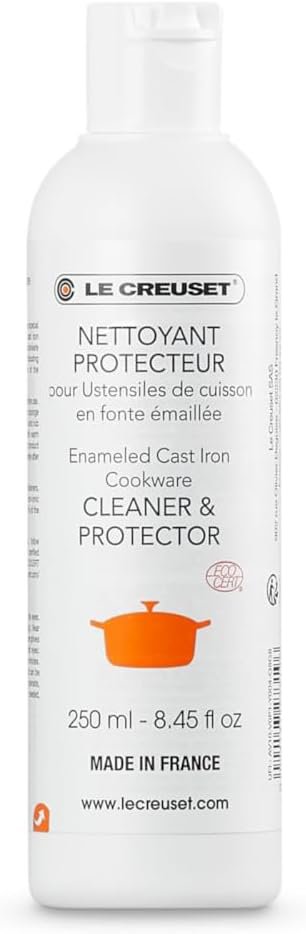 Image of Le Creuset Potta og pönnu hreinsir 250ml