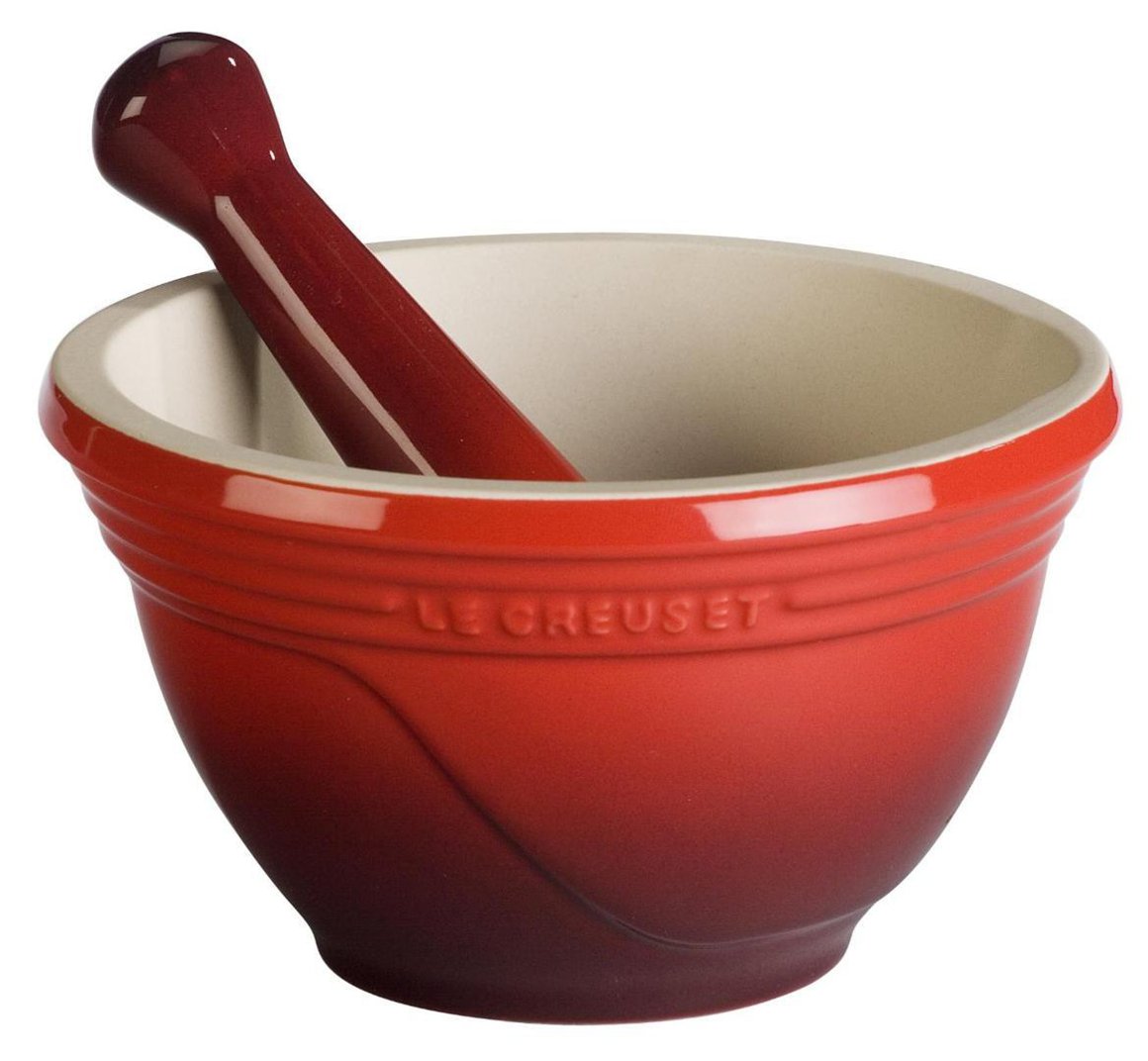 Le Creuset Mortel 0,3L Cerise