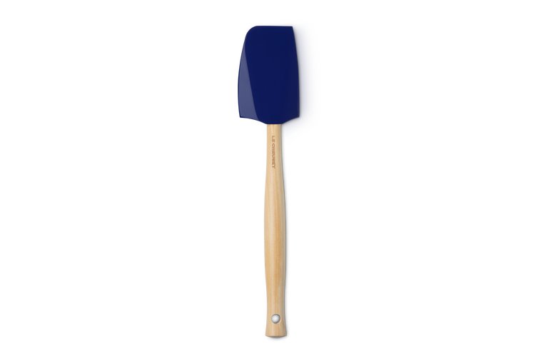 Image of Le Creuset Craft silicon sleikja