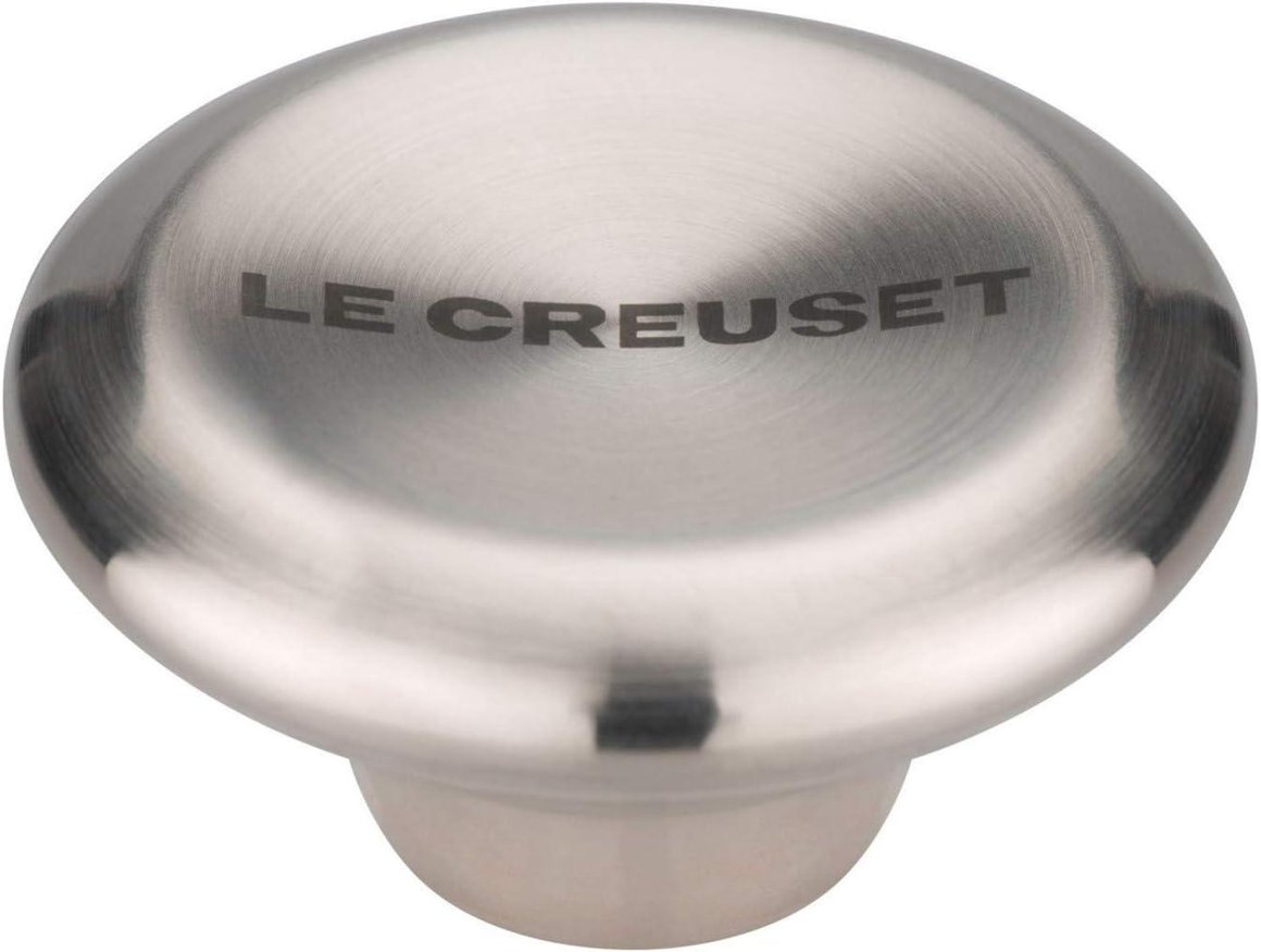 Image of Le Creuset StálhnúðurSignature 57mm