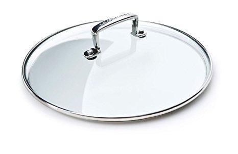 Le Creuset Gler lok 28cm