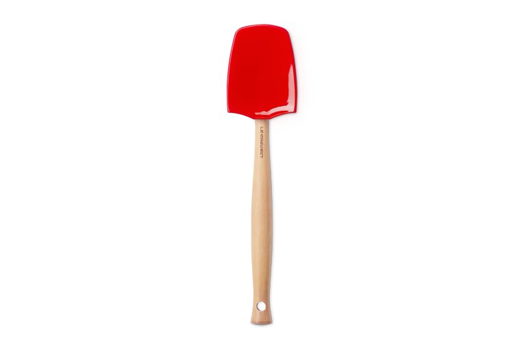 Le Creuset Craft silicon sleikja stór