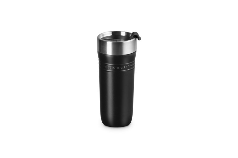 Le Creuset Ferðakrús stál 350ml
