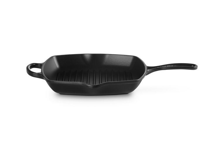 Le Creuset grillpönnur 26 cm