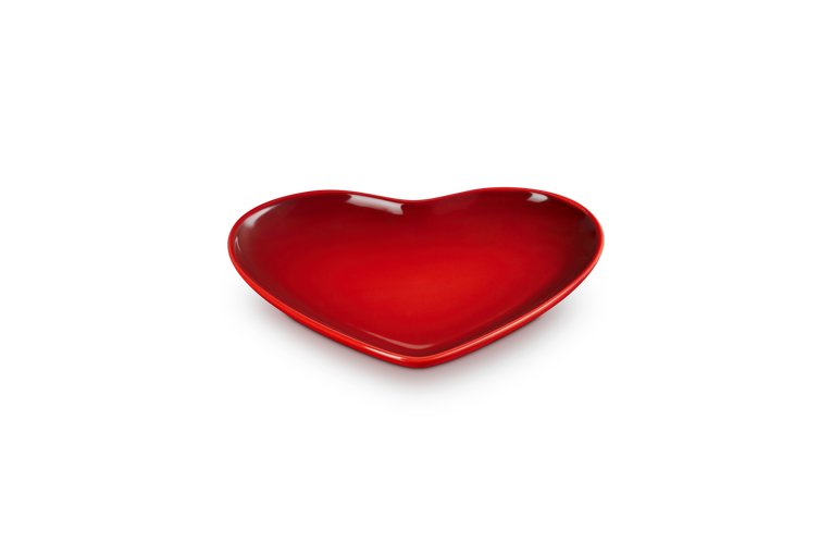 Le Creuset Hjarta diskur 23cm