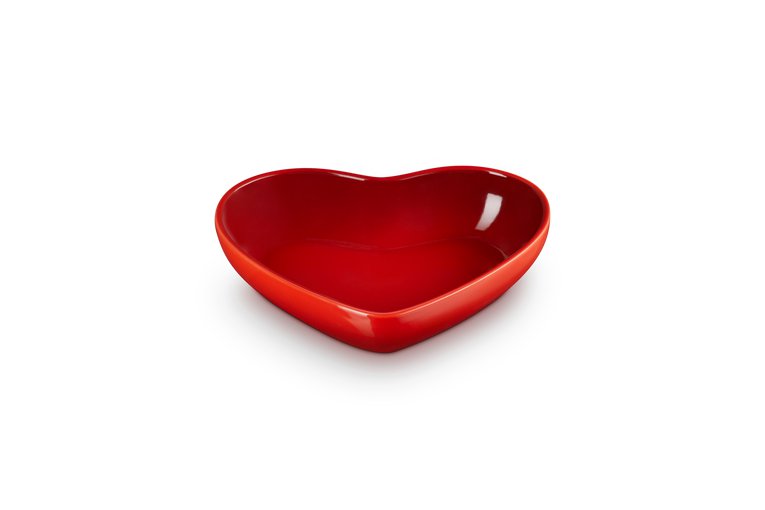 Le Creuset Hjarta skál 650ml