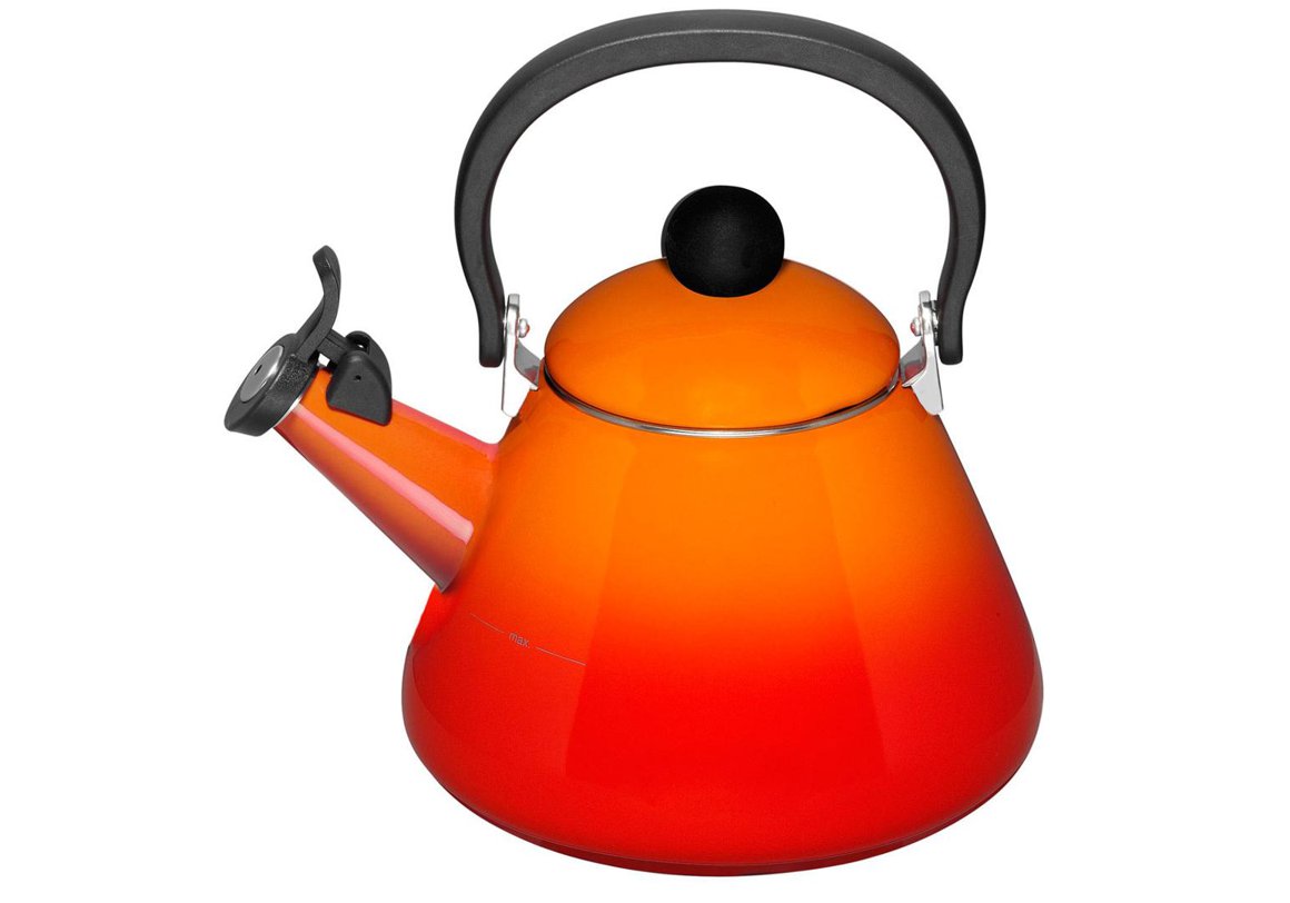 Le Creuset Ketill KONE