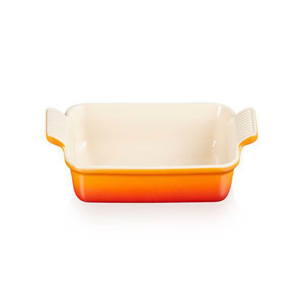 Le Creuset Eldfast mót Heritage 19 cm