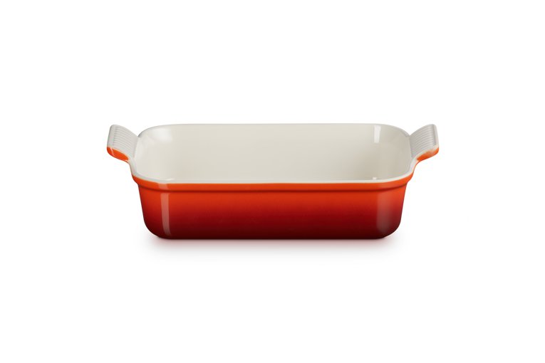 Le Creuset Eldfast mót Heritage 26 cm
