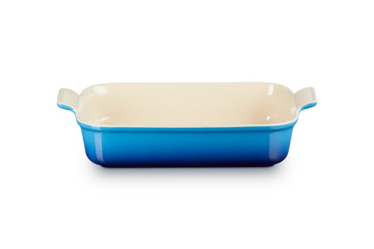 Le Creuset Eldfast mót Heritage 32 cm