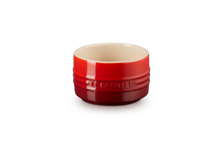 Le Creuset Ramekin form staflanleg 0,2 l