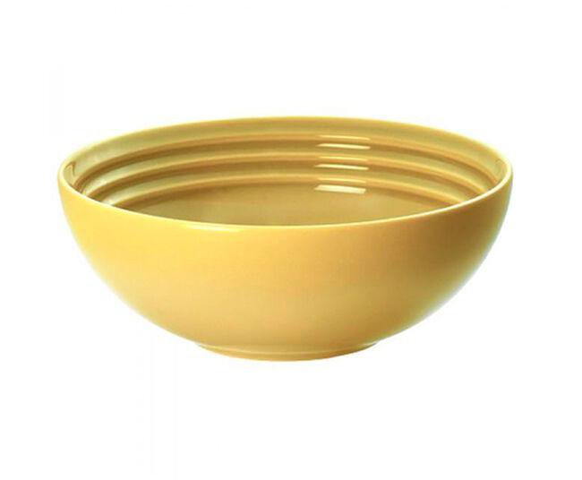 Le Creuset Signature skál 16 cm
