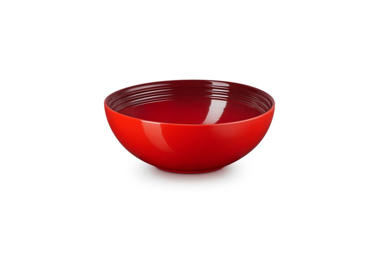 Le Creuset Signature skál 24 cm