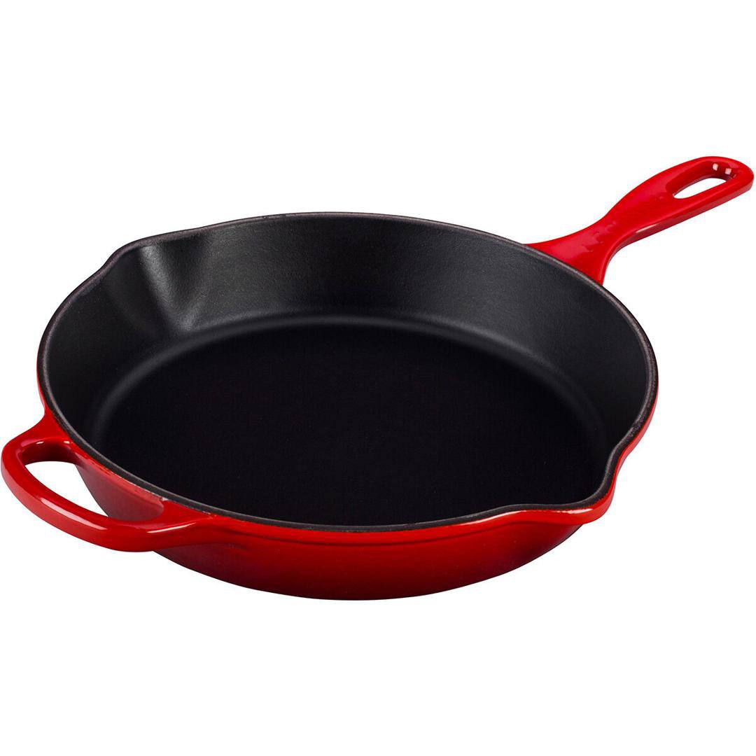 Le Creuset Steypujárnspönnur 26 cm