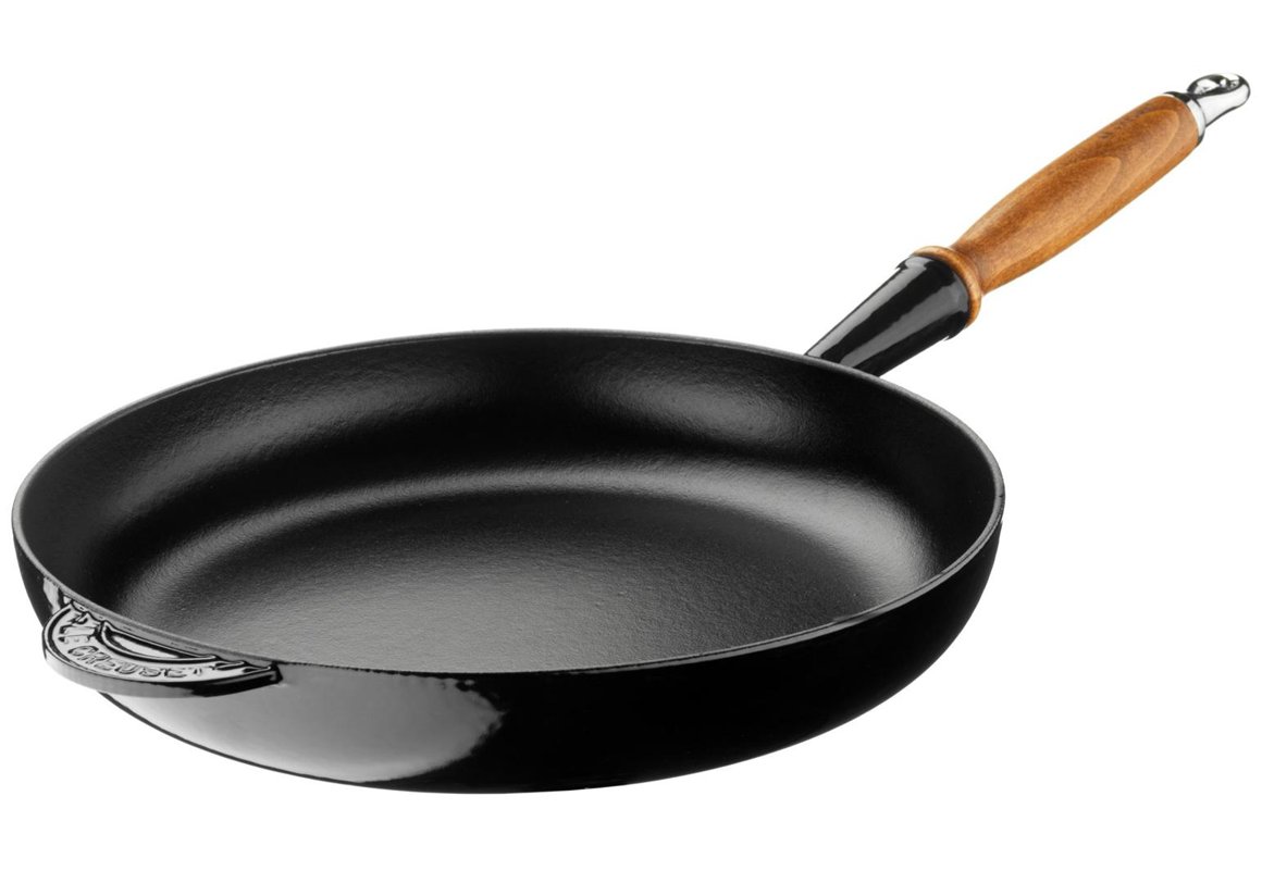 Le Creuset Steypujárnspönnur 28 cm