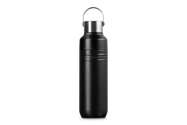 Le Creuset Vatnsflaska stál 500ml