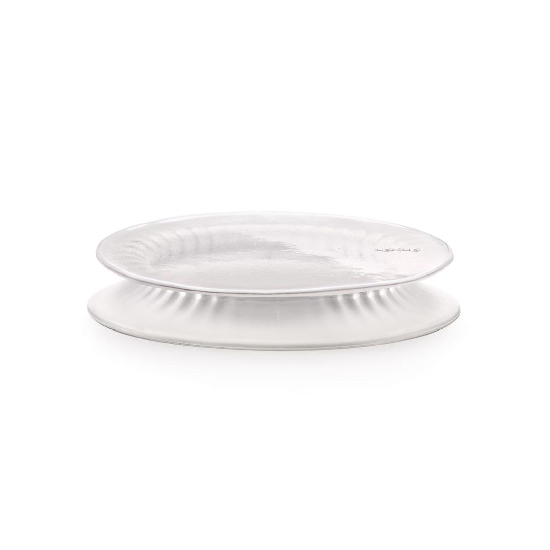 Lékué Sílíkón teygja lok, 11cm, 15cm og 20cm