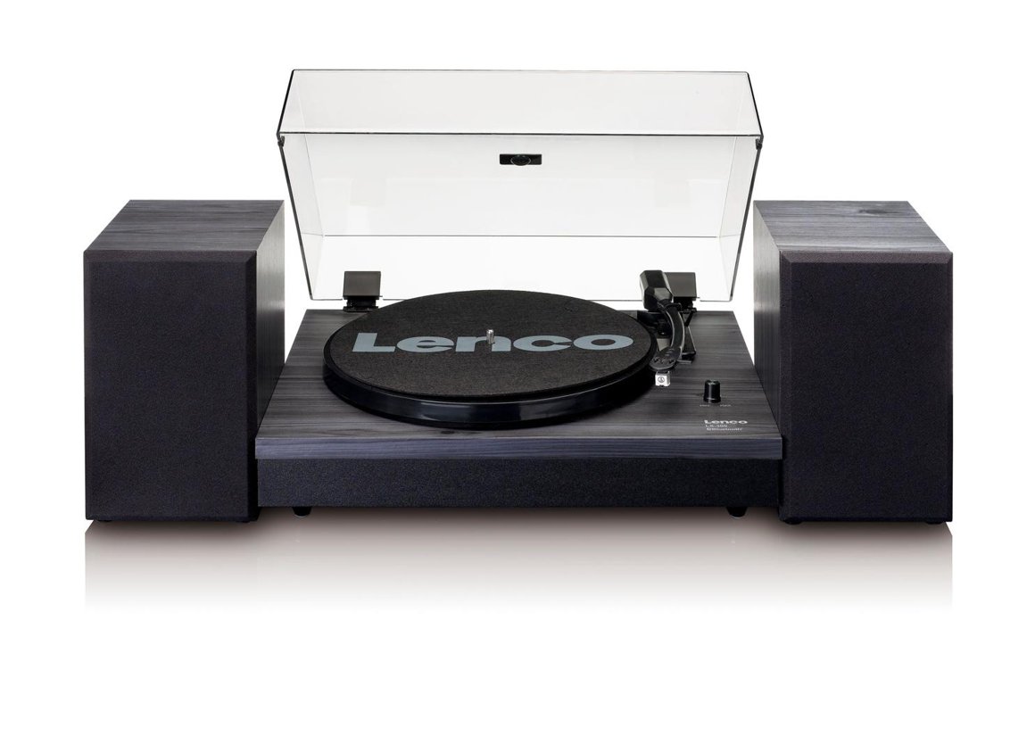 Sonos ERA300 hátalari Svartur