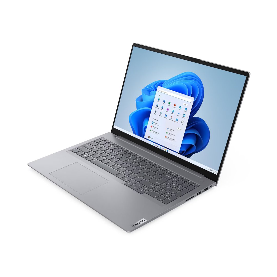 Image of Lenovo ThinkBook 16 G6 i5-13420H 16G 512GB