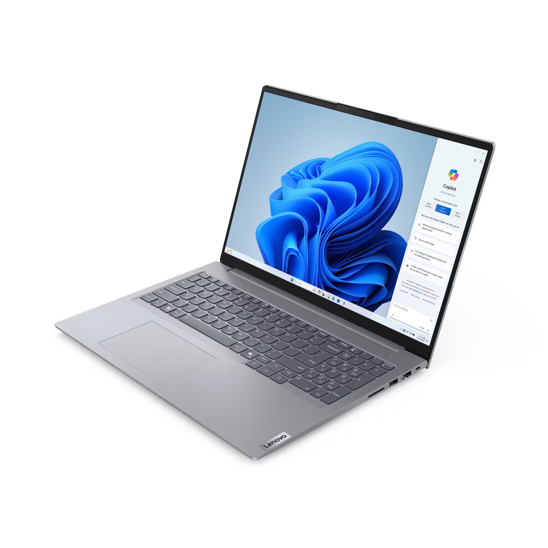 Image of Lenovo ThinkBook 16 G7 Ultra 7 16G 512GB