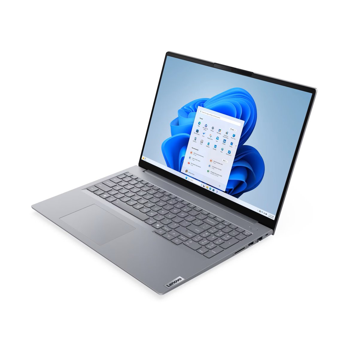 Image of Lenovo ThinkBook 16 G8 Ultra 5 16G 512GB