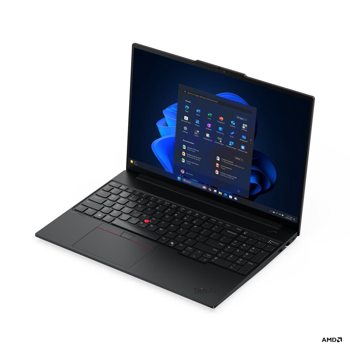 Image of Lenovo ThinkPad E16 G3 R7-250 32G 512GB