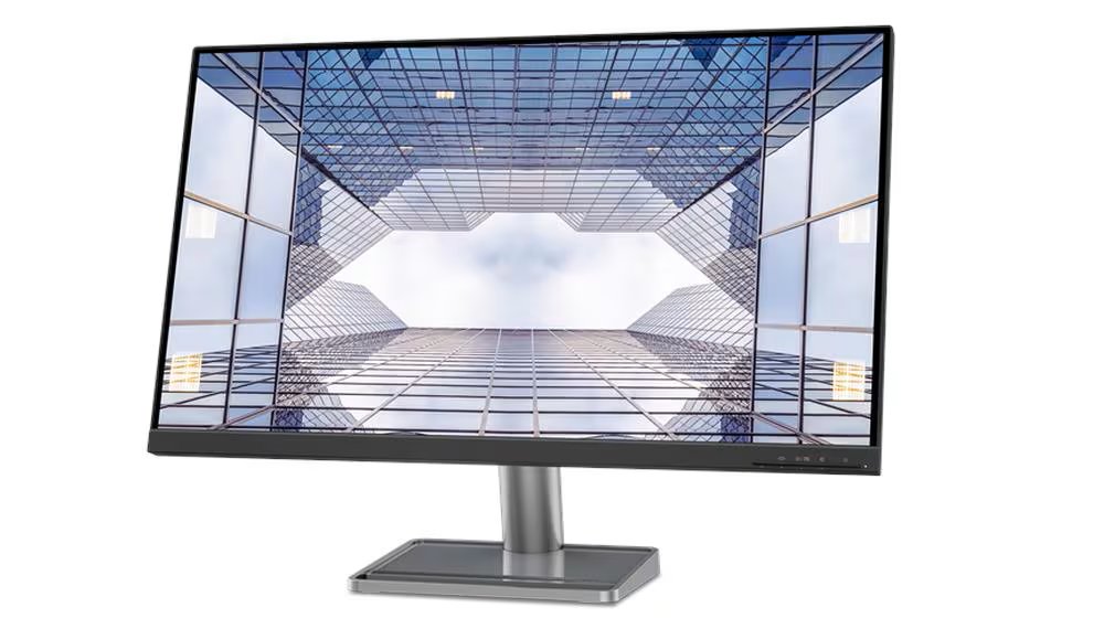 Image of Lenovo 32" L32p-30 UHD IPS tölvuskjár