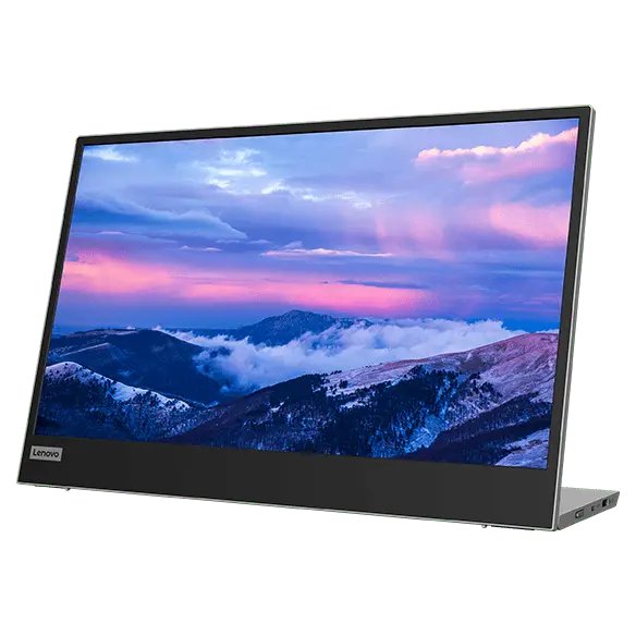 Image of Lenovo L152 15.6" FHD USB-C dokkuskjár
