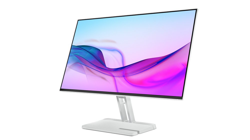 Image of Lenovo 27" L27i-4A FHD IPS 100Hz tölvuskjár